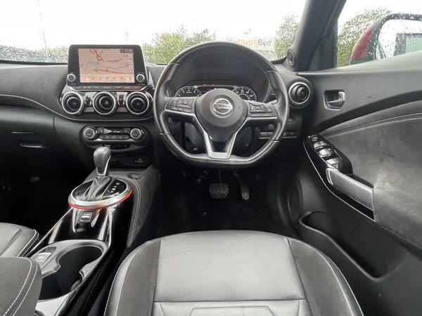 Used Nissan Juke 2022 for sale - 76263282: Photo 15