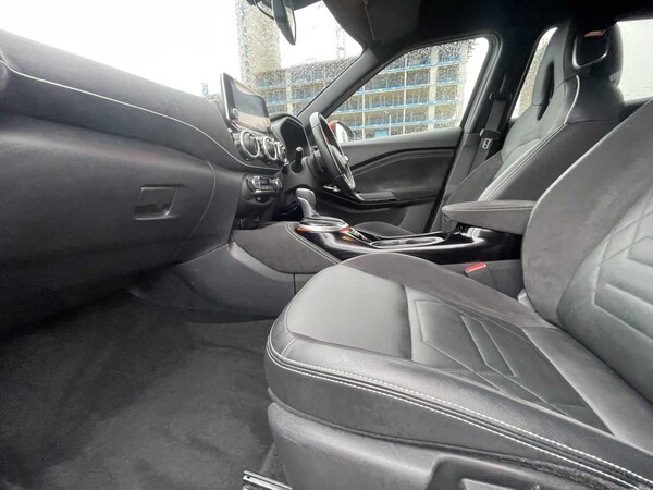 Used Nissan Juke 2022 for sale - 76263282: Photo 16
