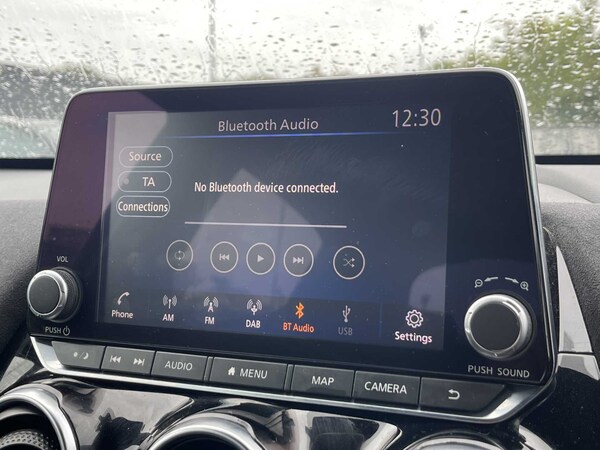 Used Nissan Juke 2022 for sale - 76263282: Photo 24