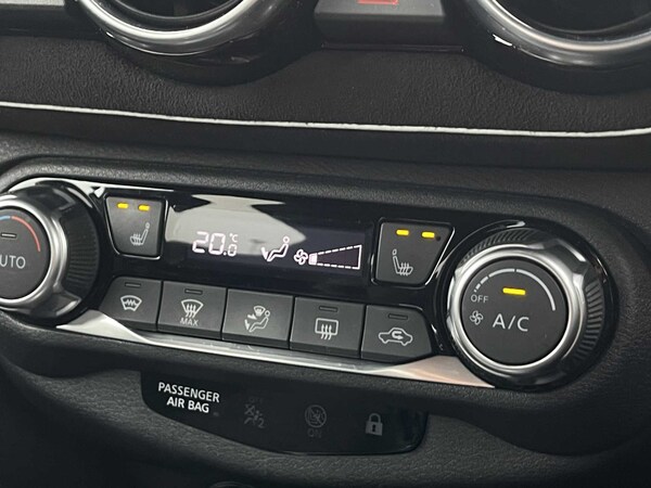 Used Nissan Juke 2022 for sale - 76263282: Photo 26
