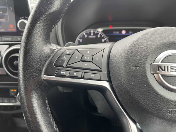 Used Nissan Juke 2022 for sale - 76263282: Photo 27