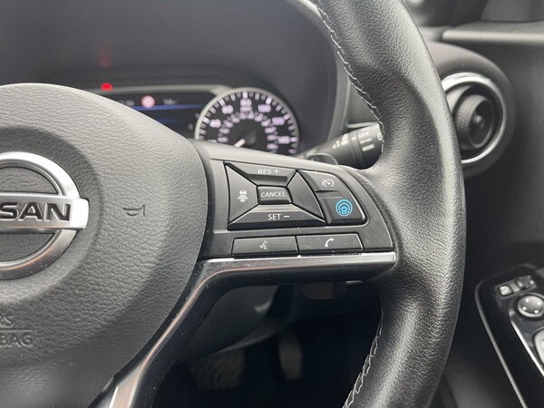 Used Nissan Juke 2022 for sale - 76263282: Photo 28