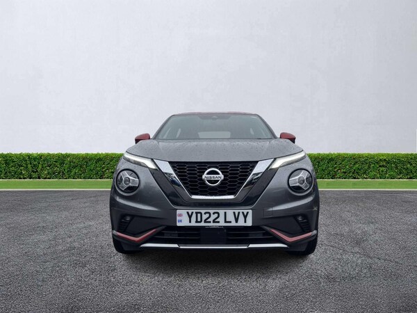 Used Nissan Juke 2022 for sale - 76263282: Photo 2