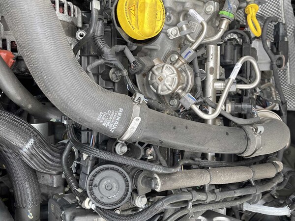 Used Nissan Juke 2022 for sale - 76263282: Photo 31
