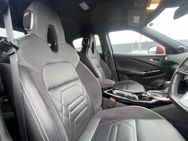 Used Nissan Juke 2022 for sale - 76263282: Photo 37