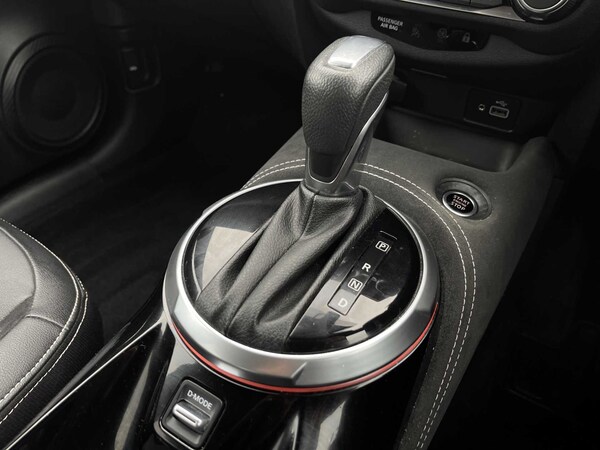 Used Nissan Juke 2022 for sale - 76263282: Photo 42