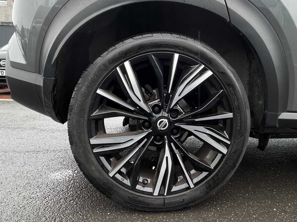 Used Nissan Juke 2022 for sale - 76263282: Photo 8