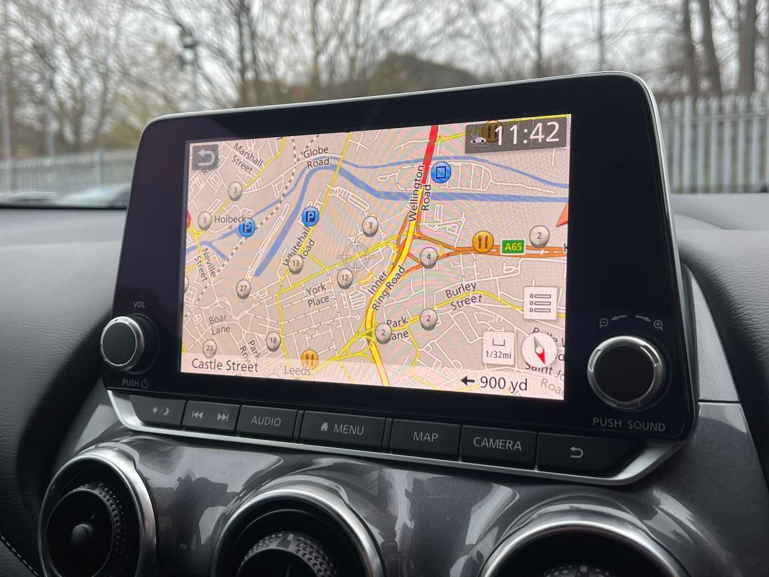 Used Nissan Juke 2023 for sale - 77069346: Photo 10