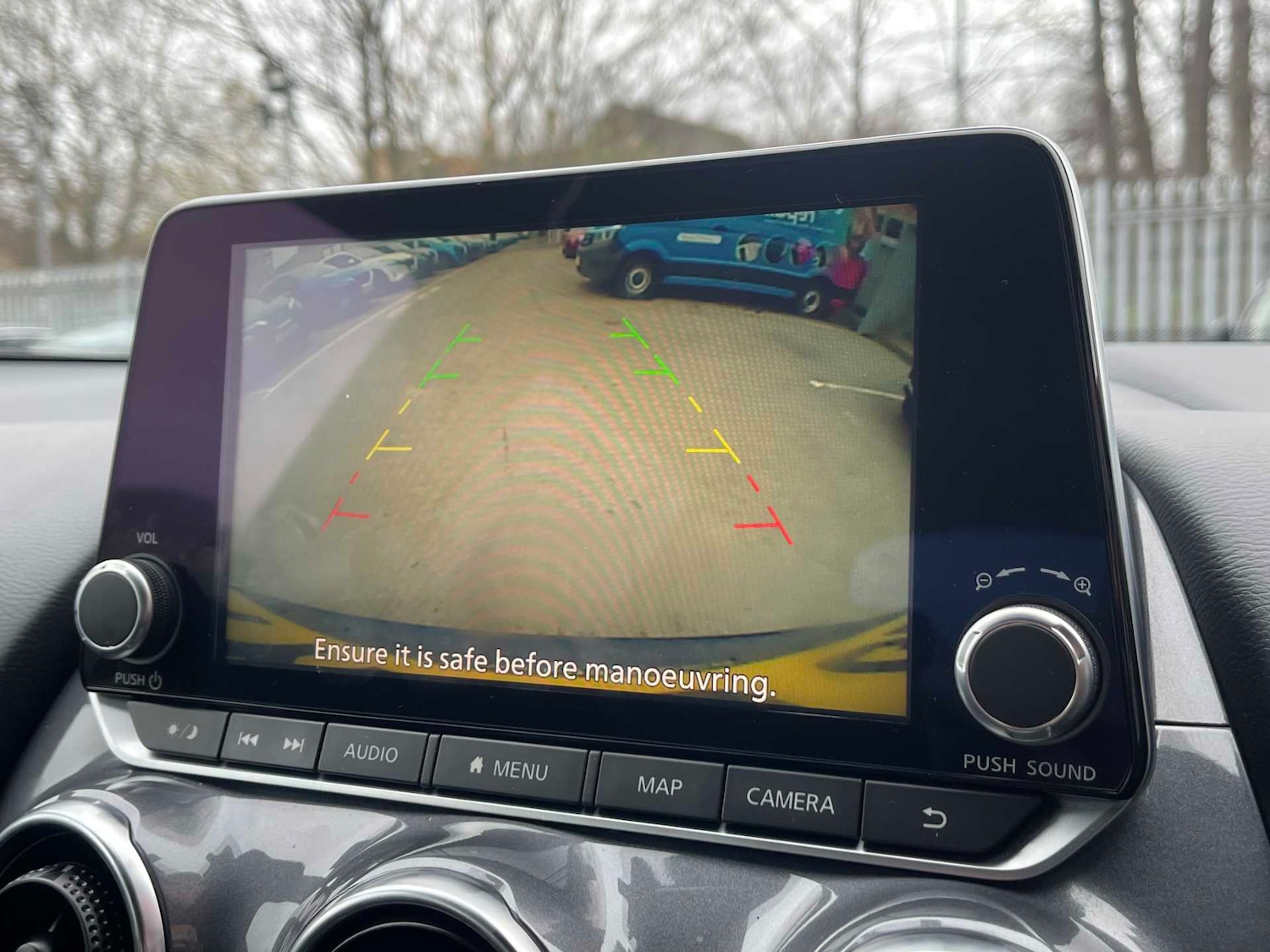 Used Nissan Juke 2023 for sale - 77069346: Photo 11