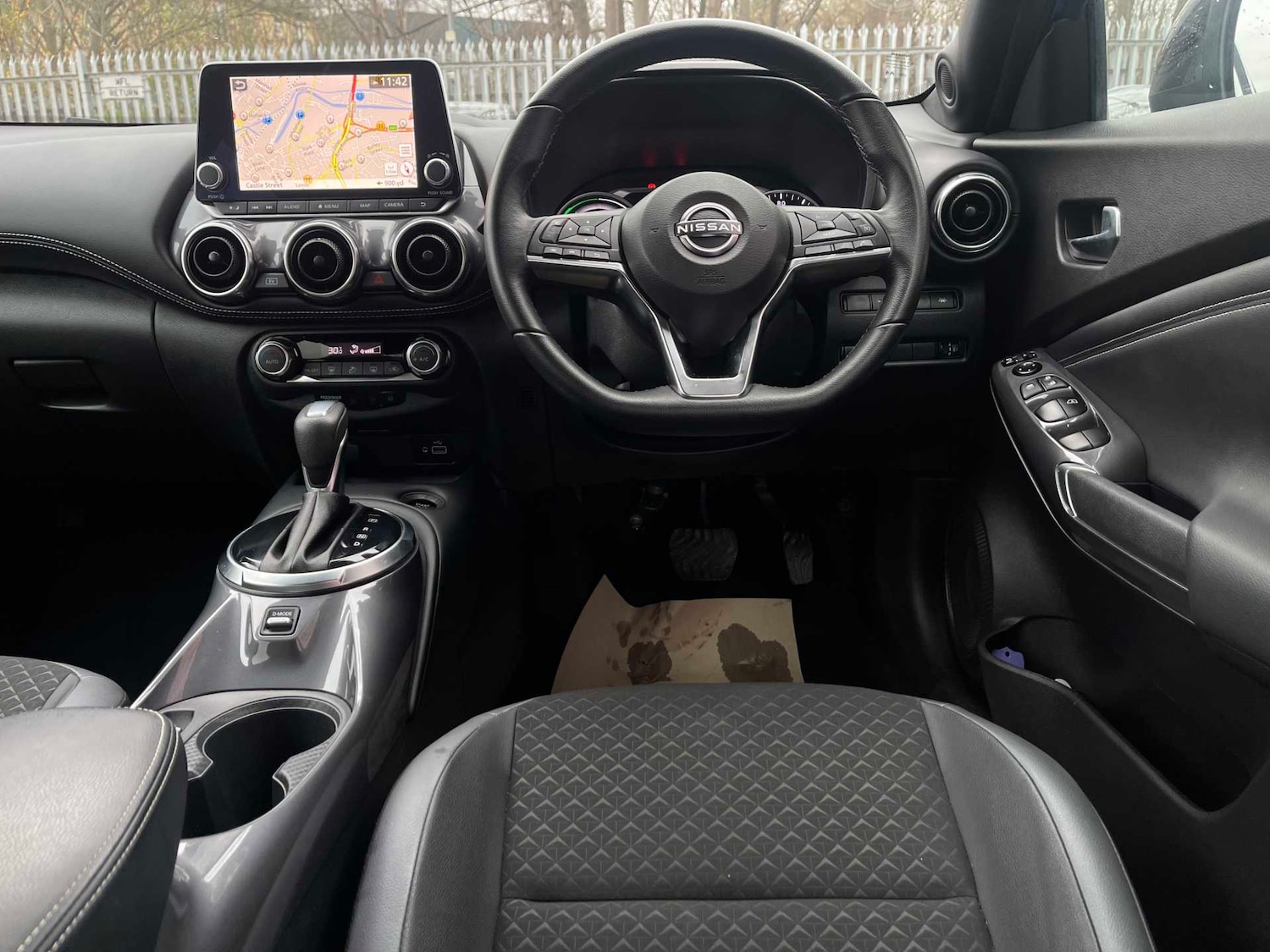 Used Nissan Juke 2023 for sale - 77069346: Photo 13