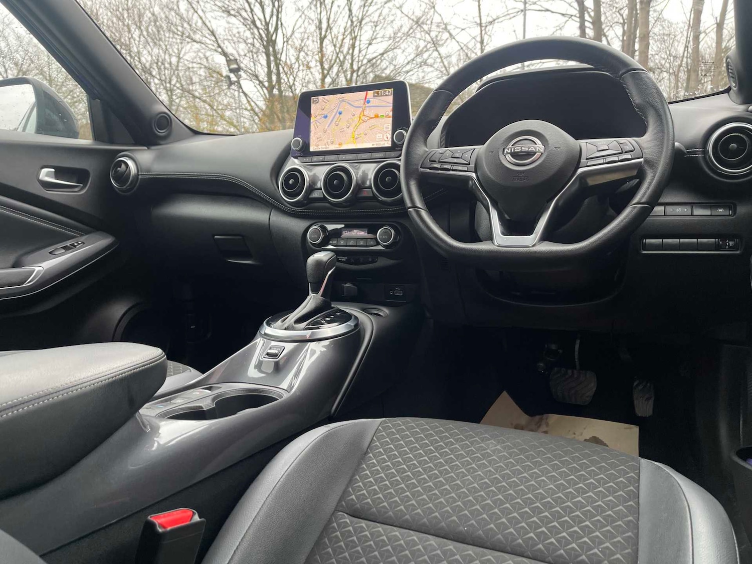 Used Nissan Juke 2023 for sale - 77069346: Photo 14