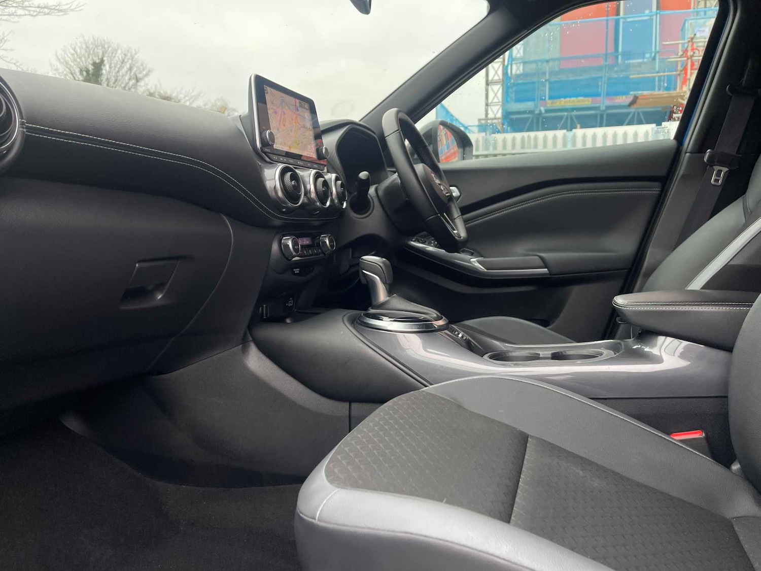 Used Nissan Juke 2023 for sale - 77069346: Photo 16