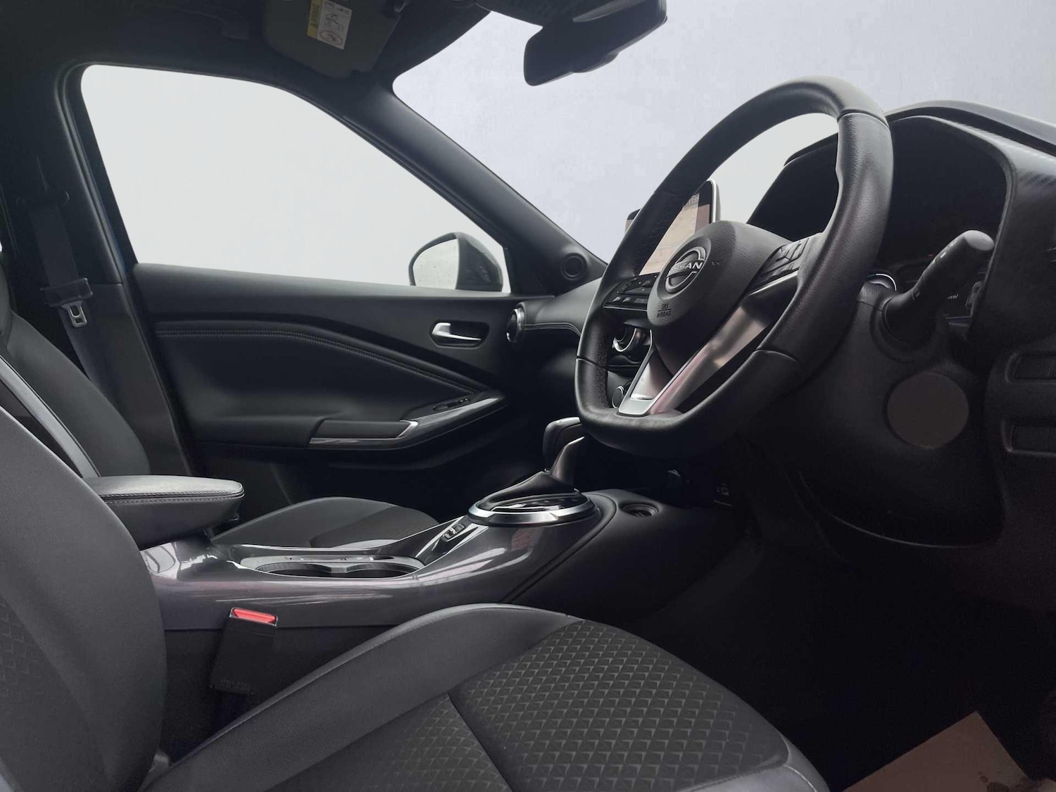 Used Nissan Juke 2023 for sale - 77069346: Photo 17