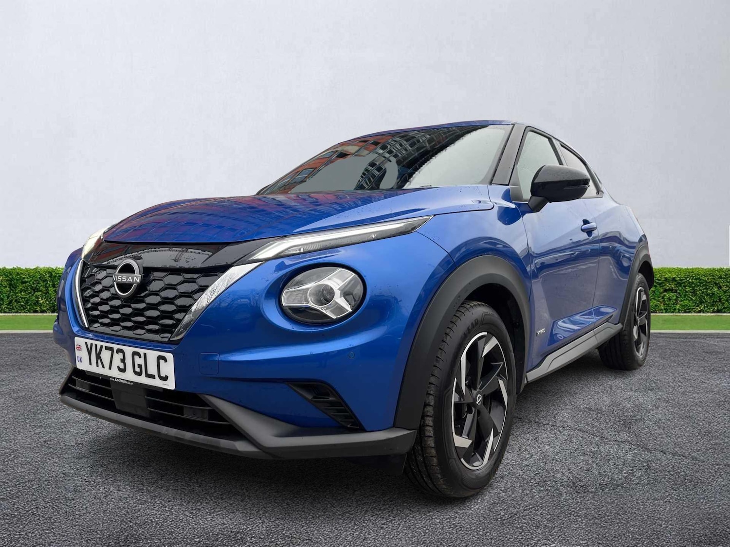 Used Nissan Juke 2023 for sale - 77069346: Photo 2