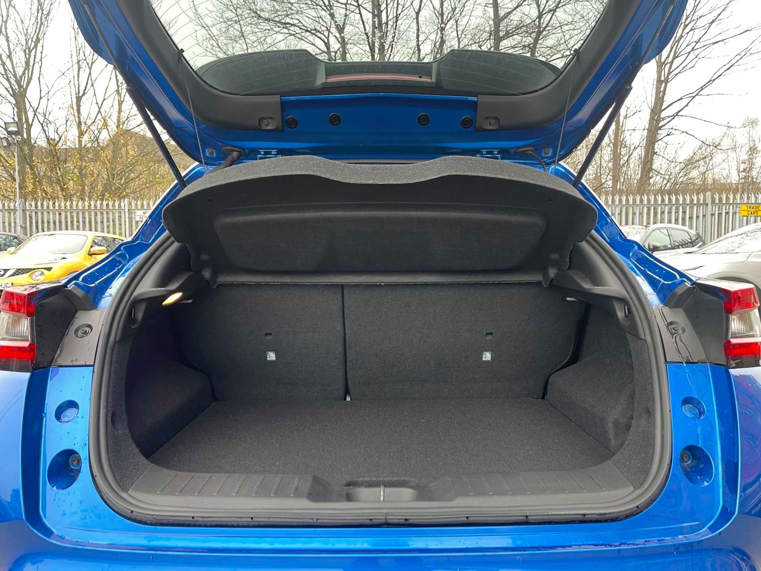 Used Nissan Juke 2023 for sale - 77069346: Photo 20