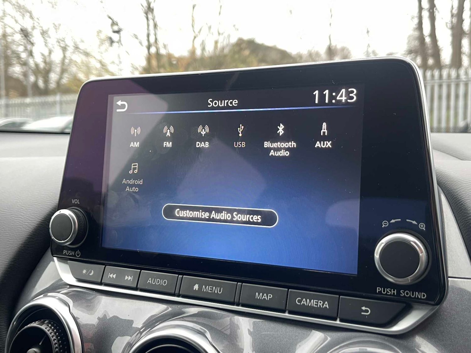 Used Nissan Juke 2023 for sale - 77069346: Photo 21