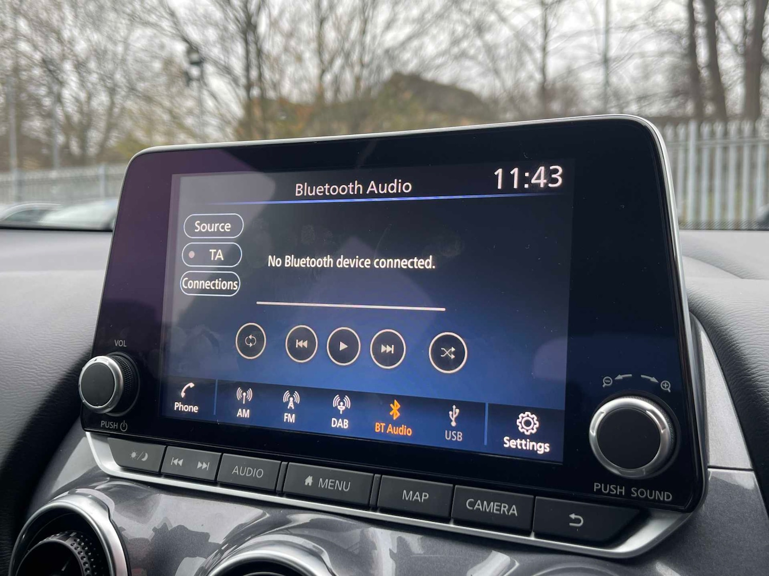 Used Nissan Juke 2023 for sale - 77069346: Photo 22