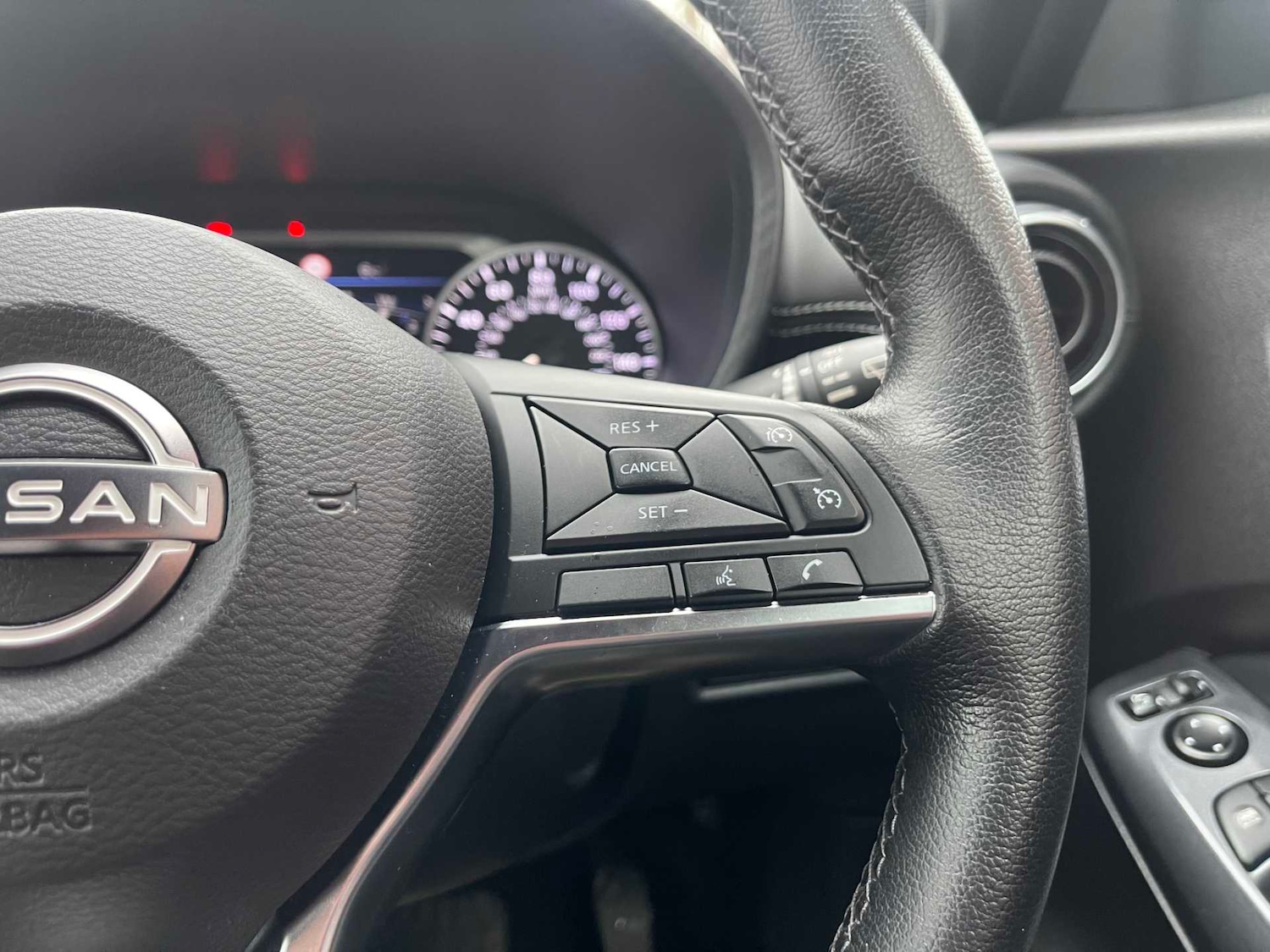 Used Nissan Juke 2023 for sale - 77069346: Photo 26