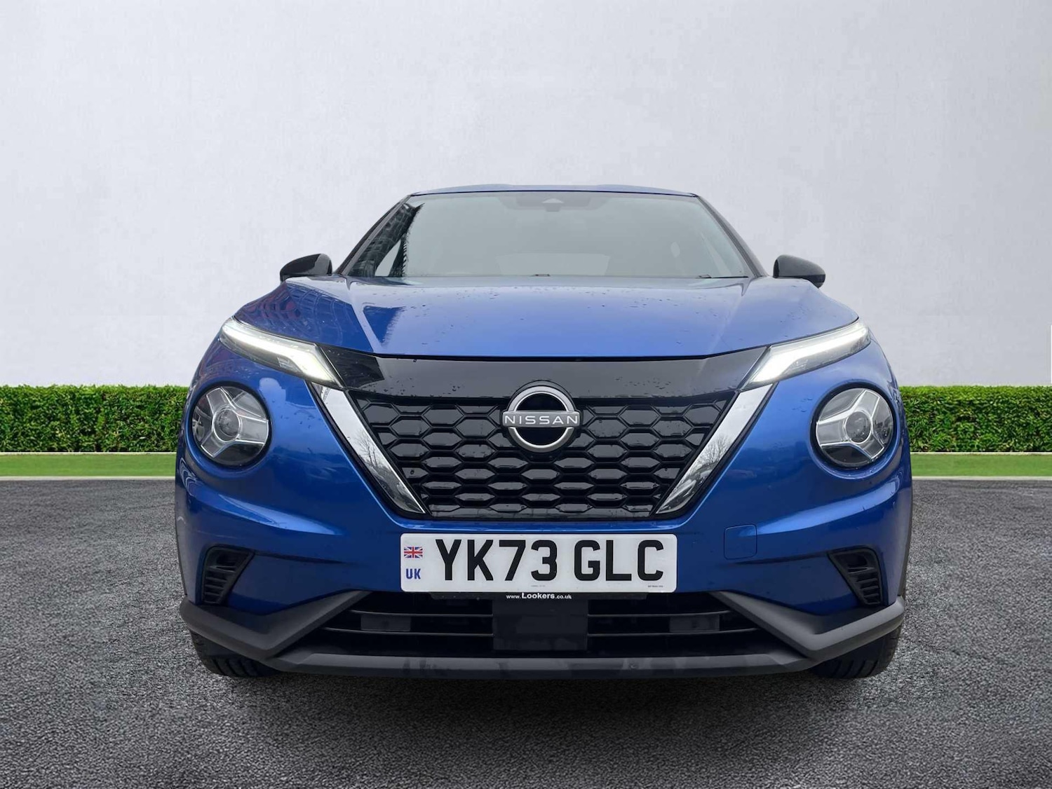 Used Nissan Juke 2023 for sale - 77069346: Photo 3