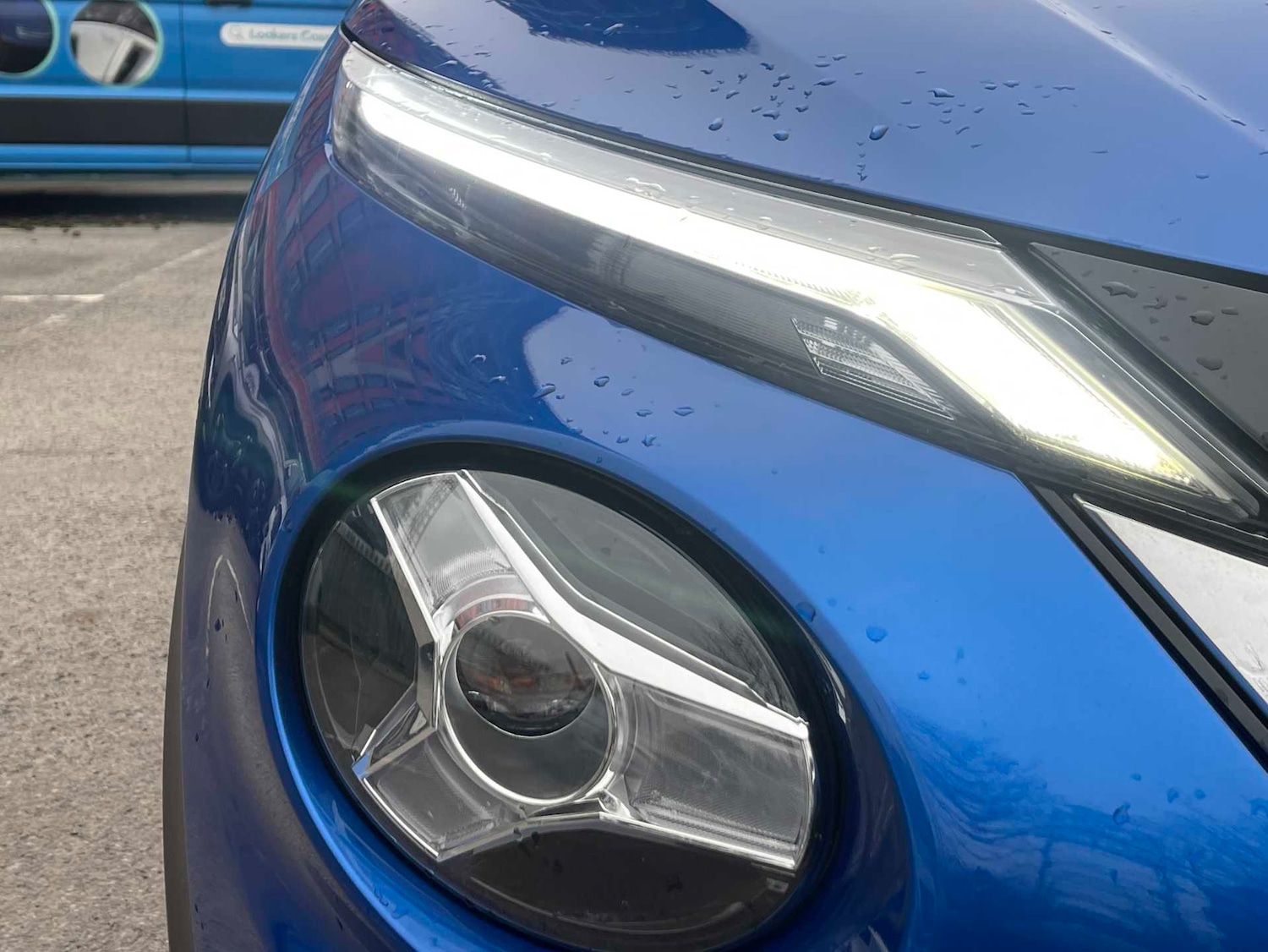 Used Nissan Juke 2023 for sale - 77069346: Photo 31