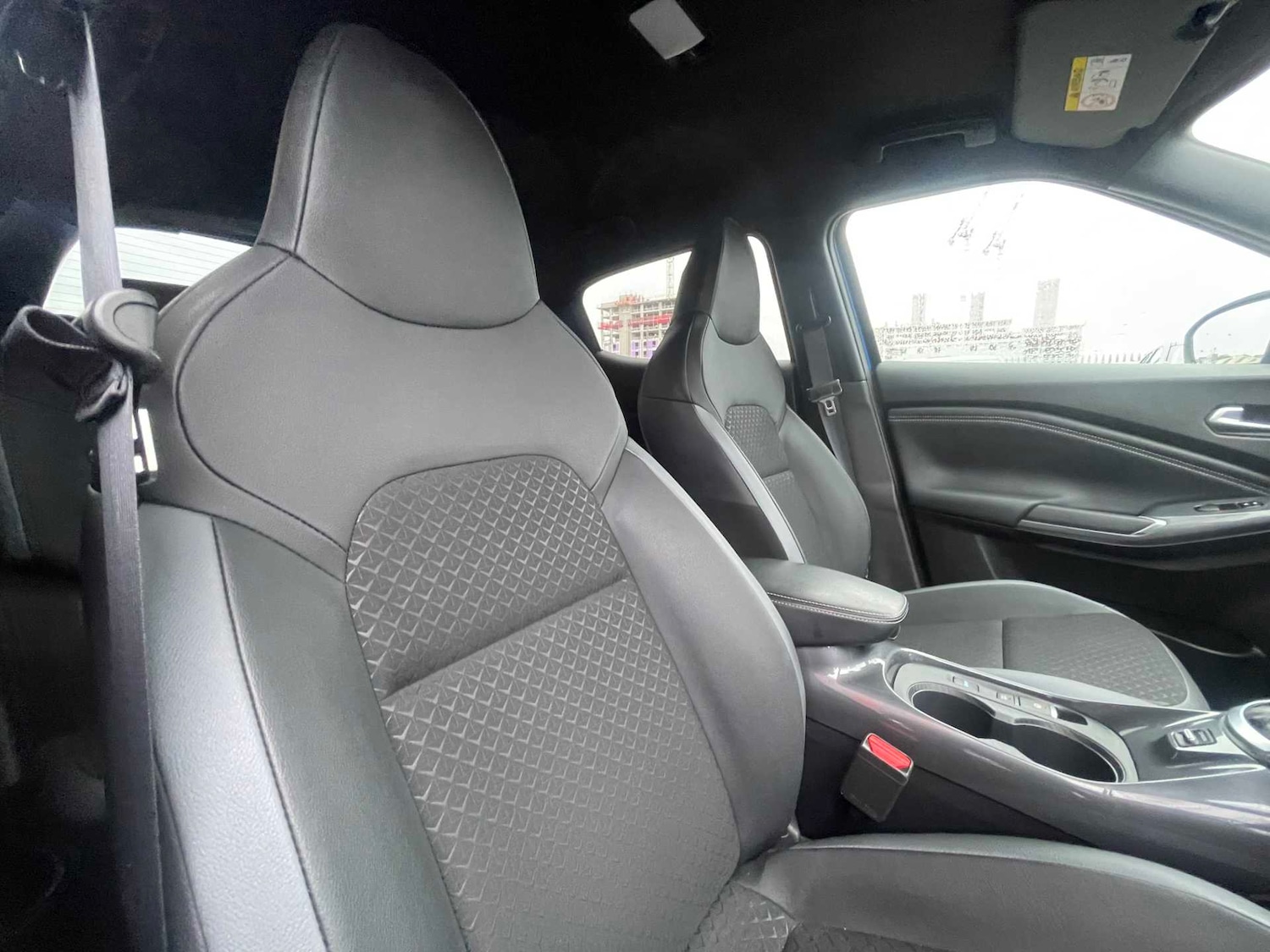 Used Nissan Juke 2023 for sale - 77069346: Photo 34