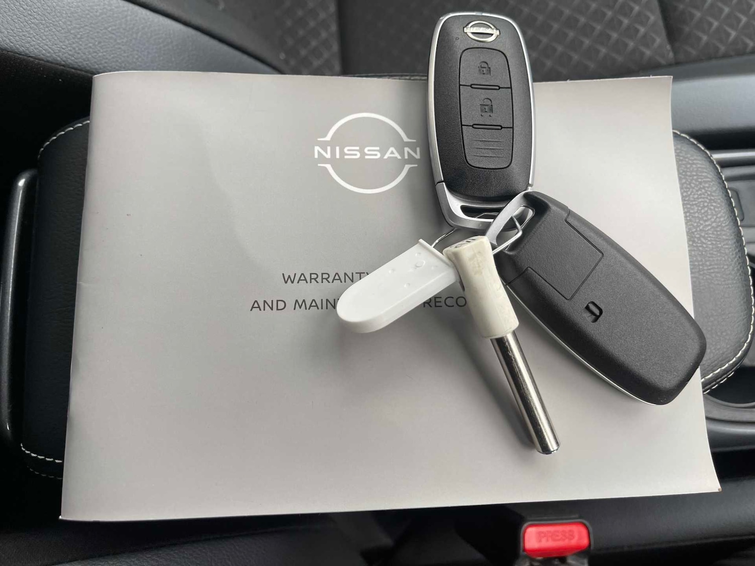 Used Nissan Juke 2023 for sale - 77069346: Photo 41