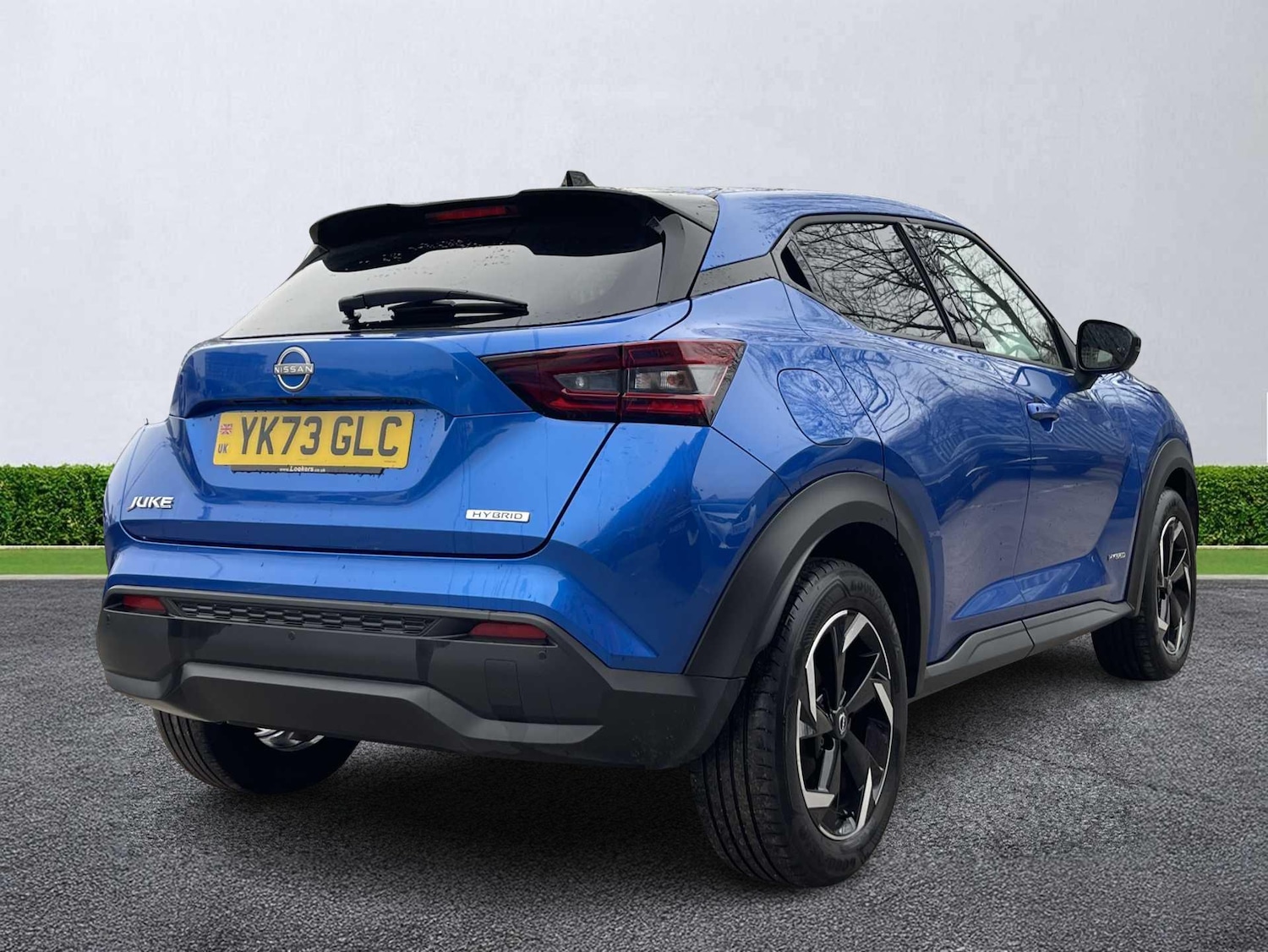 Used Nissan Juke 2023 for sale - 77069346: Photo 5