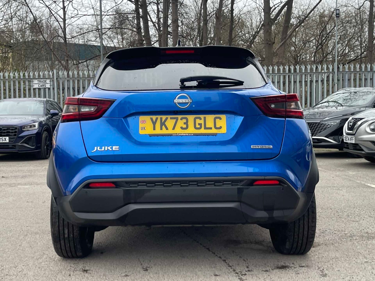 Used Nissan Juke 2023 for sale - 77069346: Photo 7