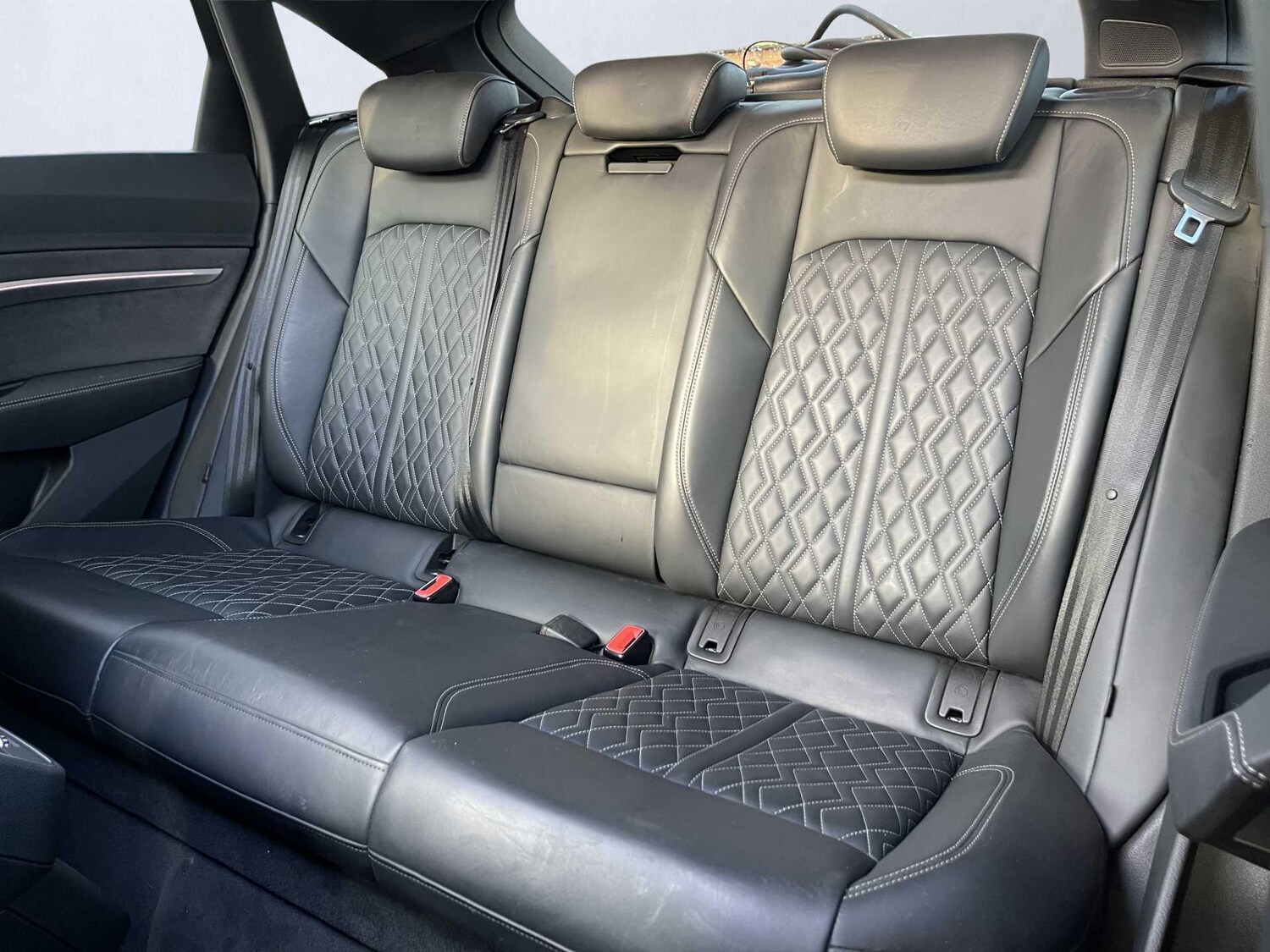 Used Audi e-tron 2022 for sale - 77906704: Photo 18