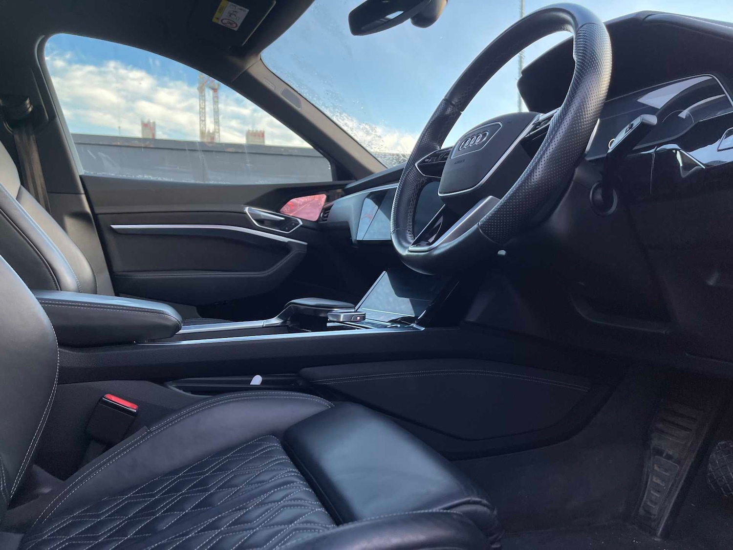 Used Audi e-tron 2022 for sale - 77906704: Photo 20