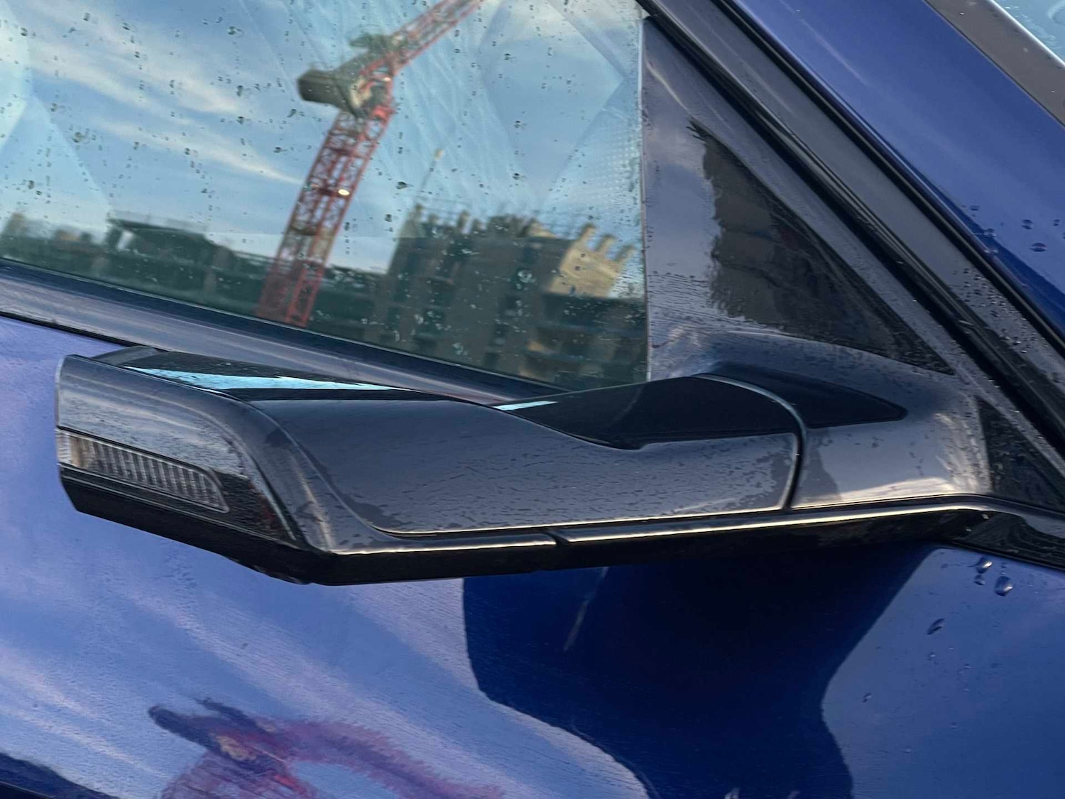 Used Audi e-tron 2022 for sale - 77906704: Photo 32