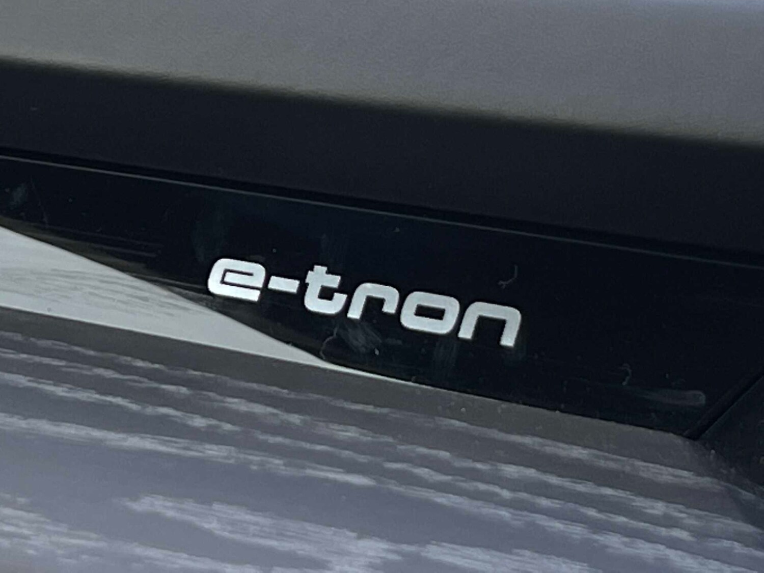 Used Audi e-tron 2022 for sale - 77906704: Photo 56