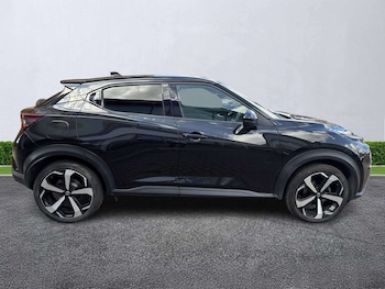 Used Nissan Juke 2020 for sale - 79482992: Photo