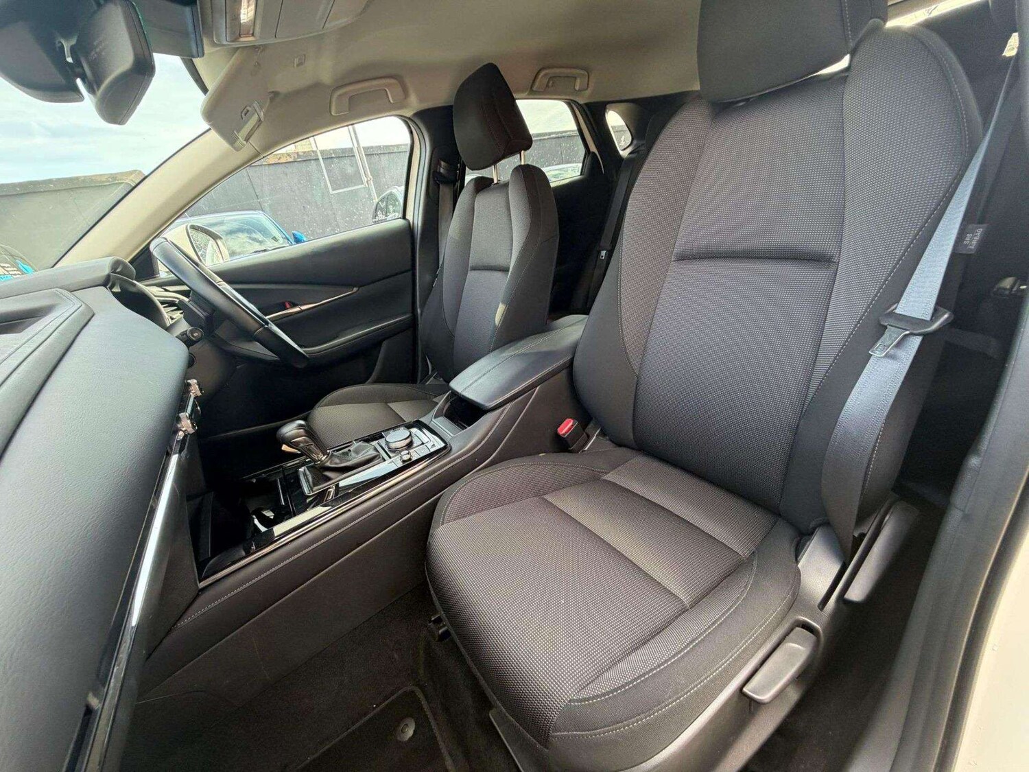 Used Mazda CX-30 2023 for sale - 78121911: Photo 11