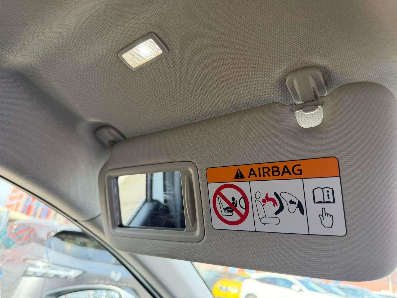 Used Mazda CX-30 2023 for sale - 78121911: Photo 13