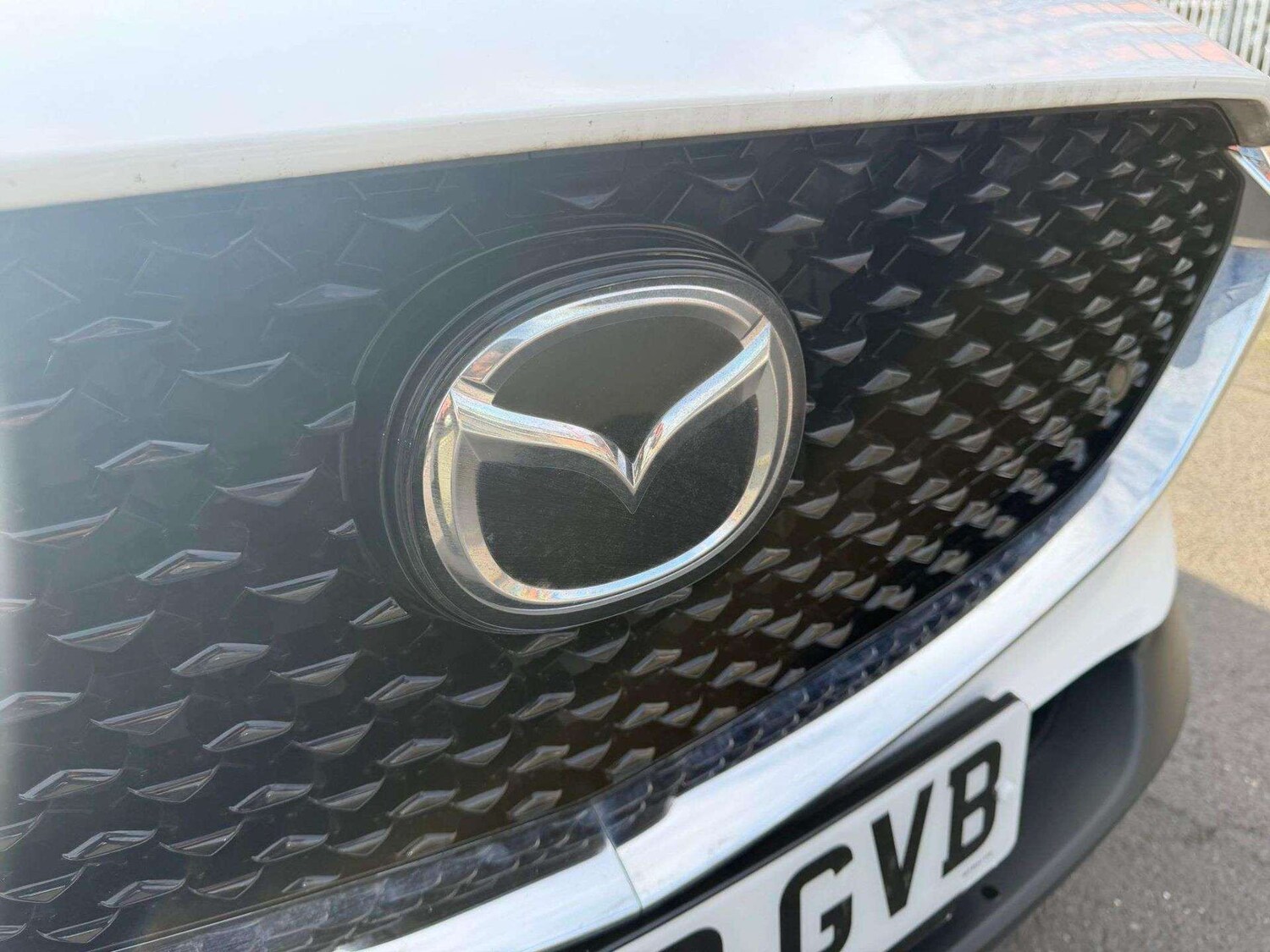 Used Mazda CX-30 2023 for sale - 78121911: Photo 14