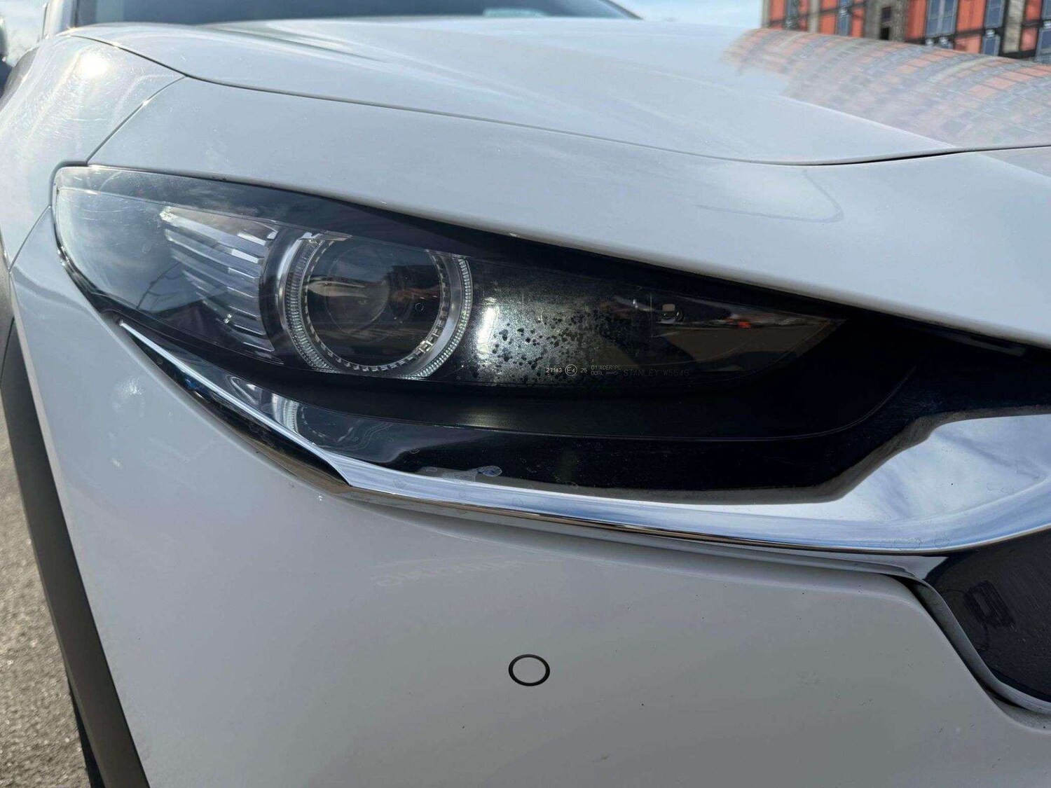 Used Mazda CX-30 2023 for sale - 78121911: Photo 15