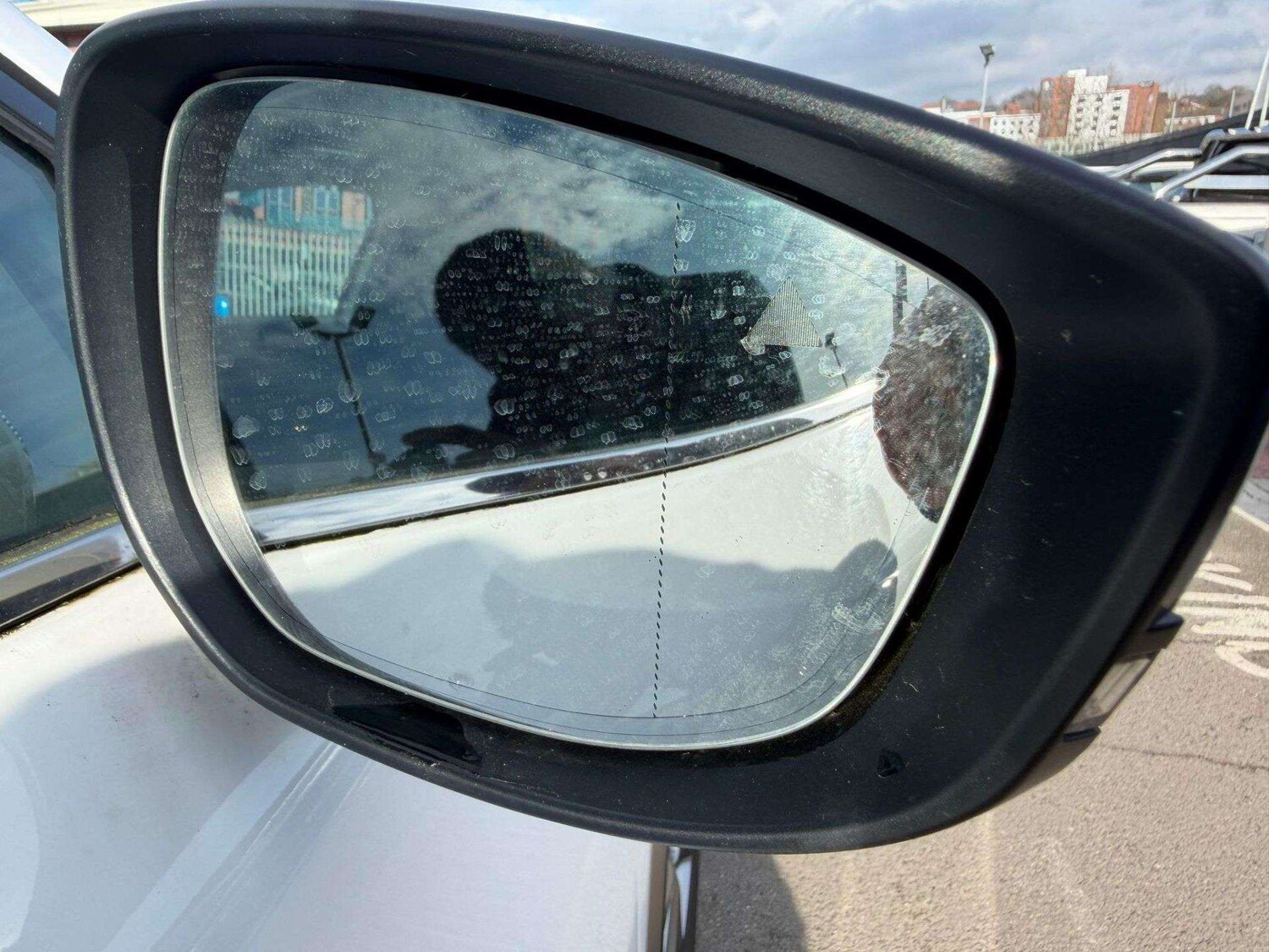 Used Mazda CX-30 2023 for sale - 78121911: Photo 16