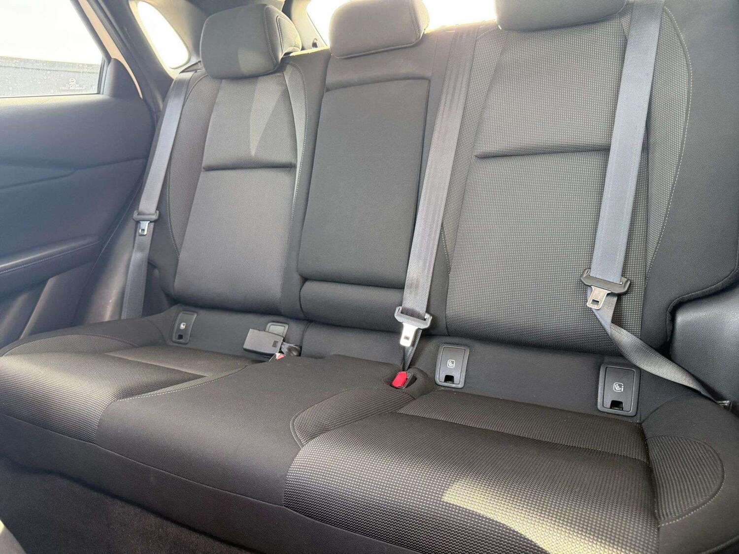 Used Mazda CX-30 2023 for sale - 78121911: Photo 19