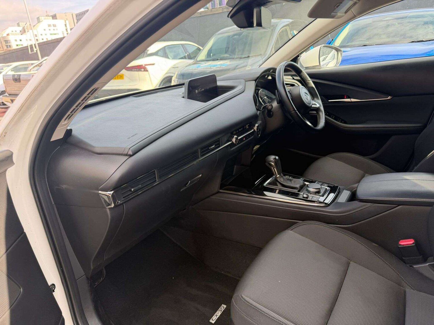 Used Mazda CX-30 2023 for sale - 78121911: Photo 20