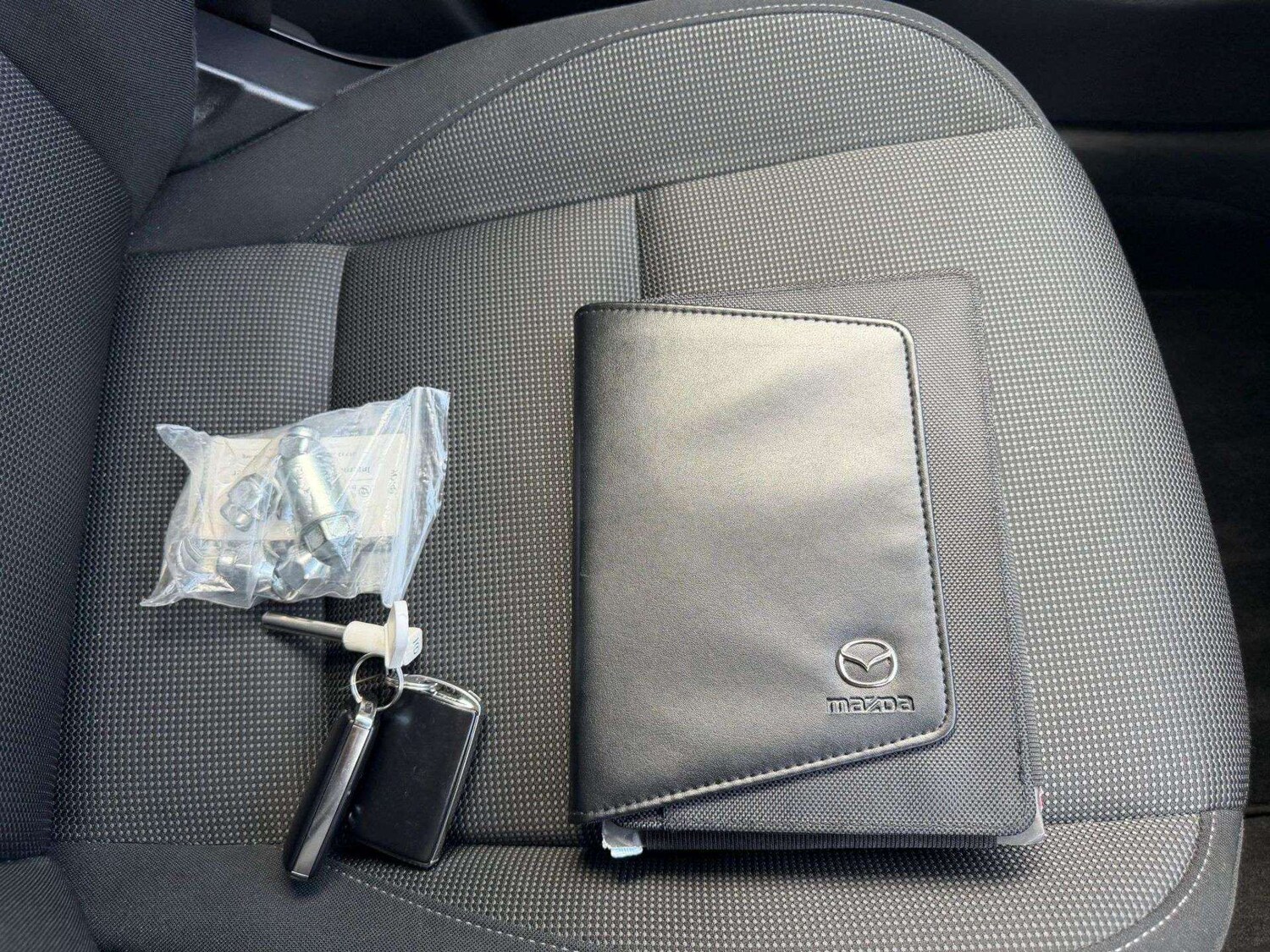 Used Mazda CX-30 2023 for sale - 78121911: Photo 21