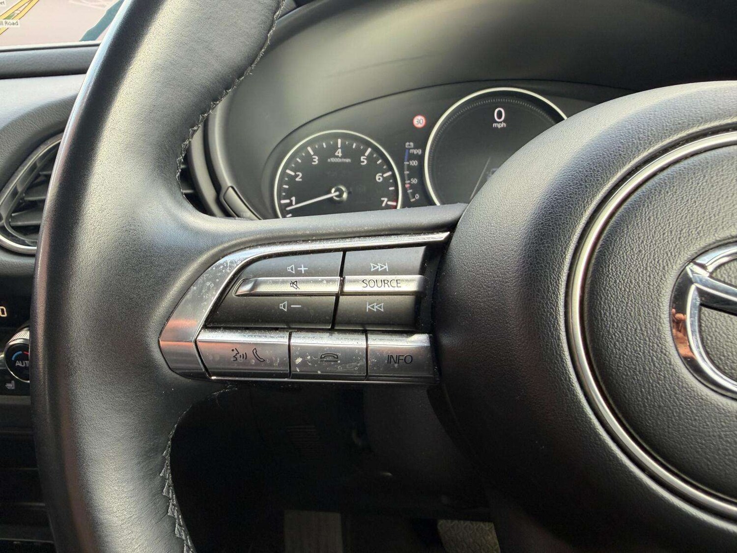 Used Mazda CX-30 2023 for sale - 78121911: Photo 28