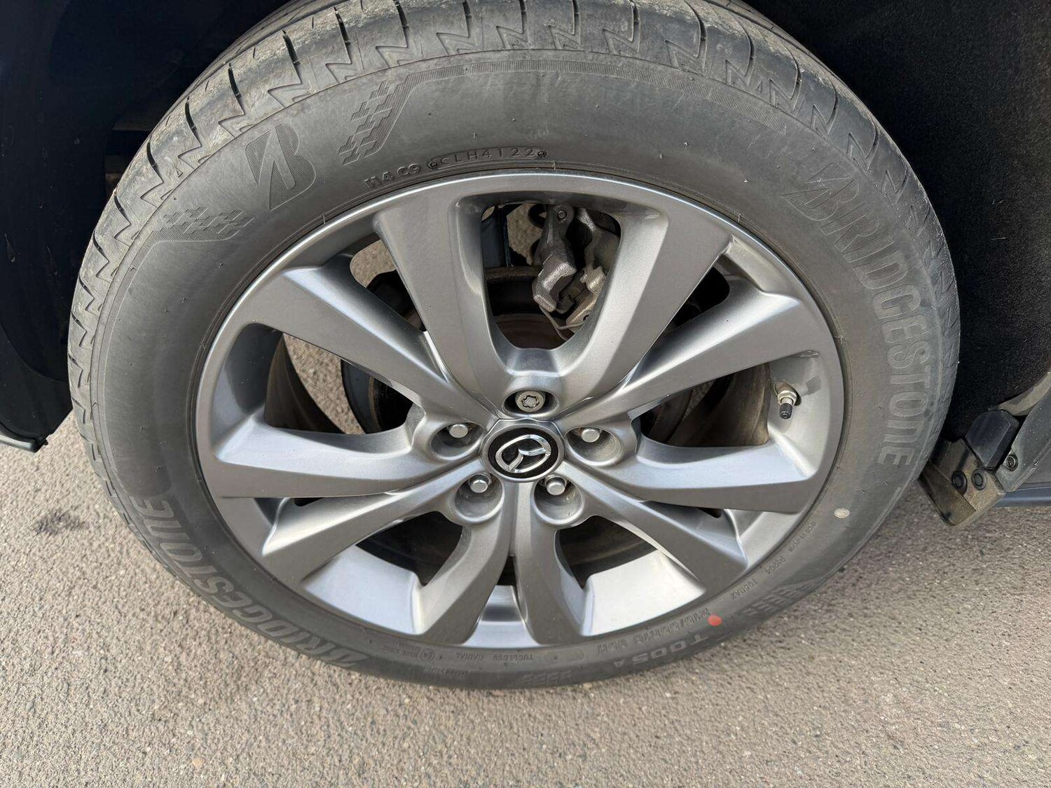 Used Mazda CX-30 2023 for sale - 78121911: Photo 33