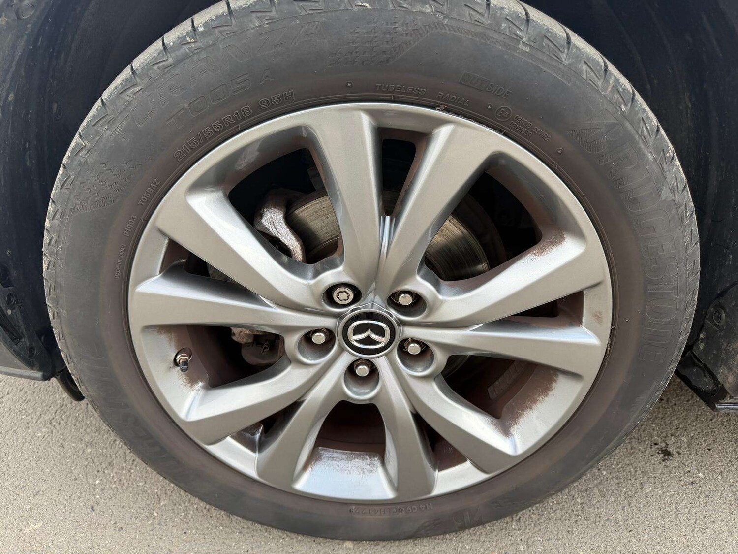 Used Mazda CX-30 2023 for sale - 78121911: Photo 35