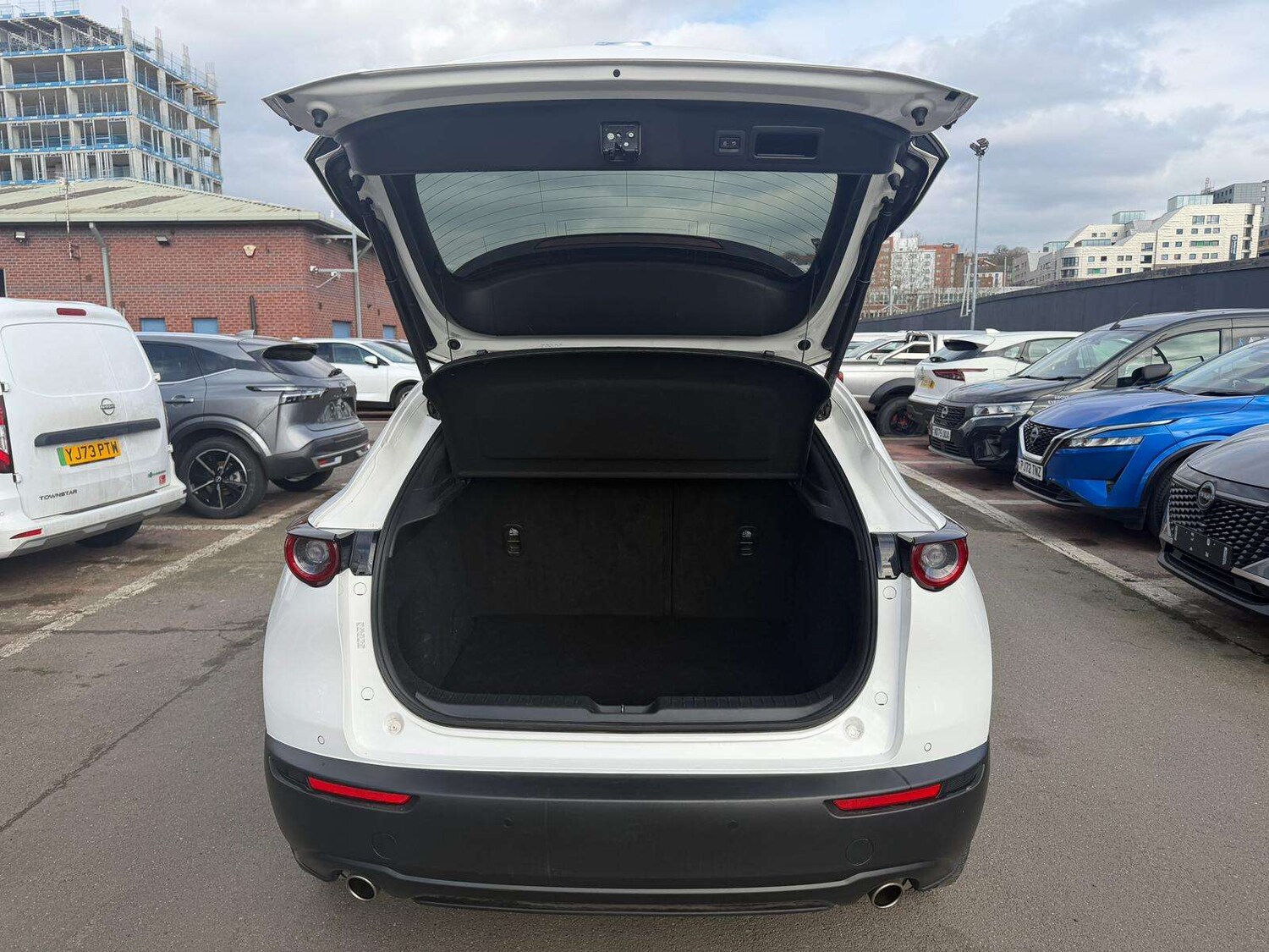 Used Mazda CX-30 2023 for sale - 78121911: Photo 39