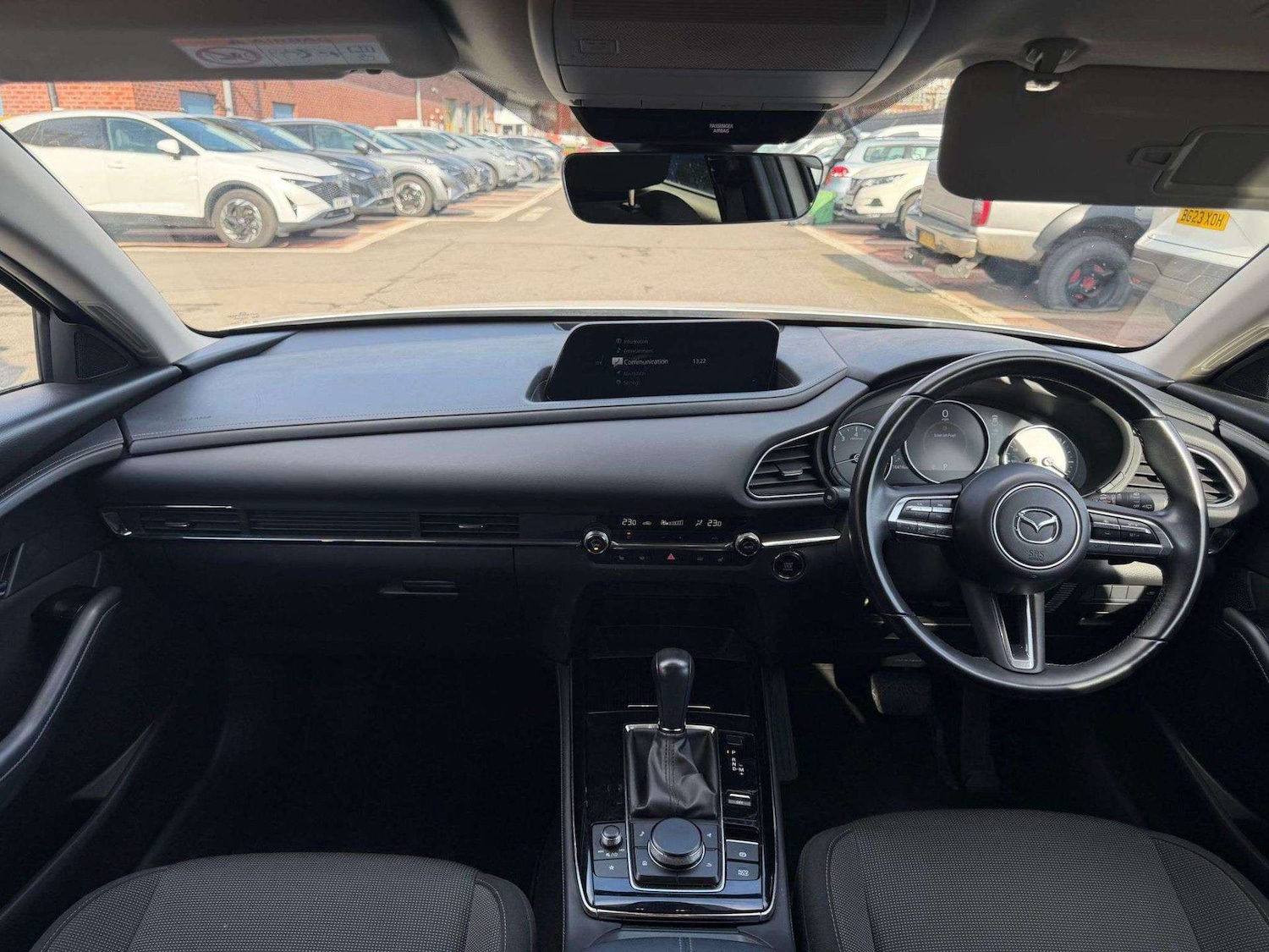 Used Mazda CX-30 2023 for sale - 78121911: Photo 4