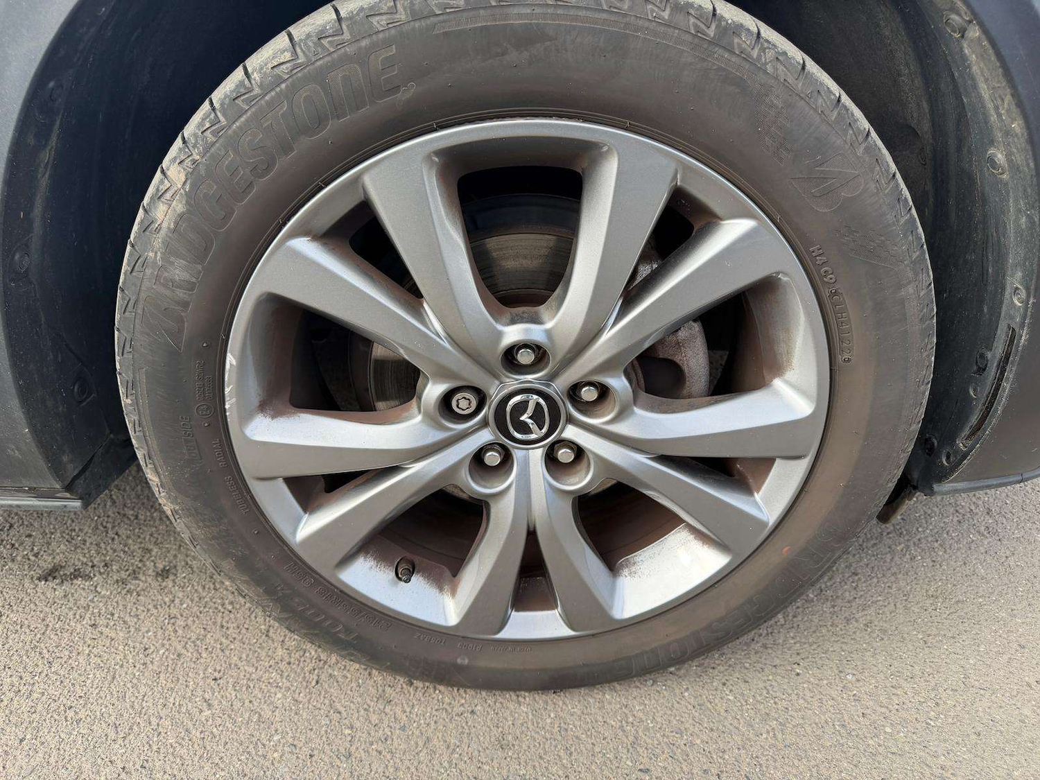 Used Mazda CX-30 2023 for sale - 78121911: Photo 40