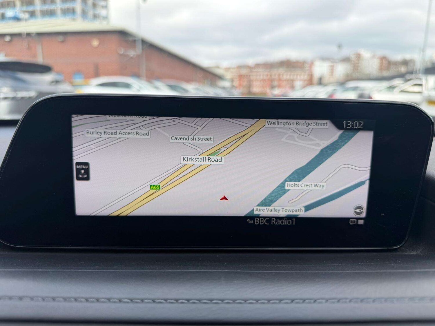 Used Mazda CX-30 2023 for sale - 78121911: Photo 6