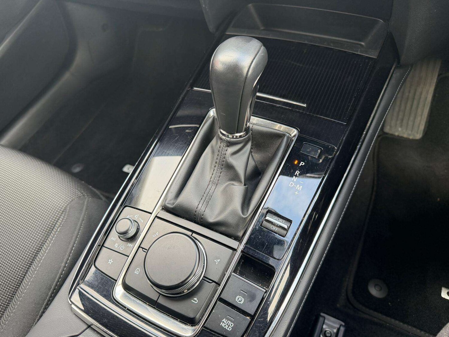 Used Mazda CX-30 2023 for sale - 78121911: Photo 9