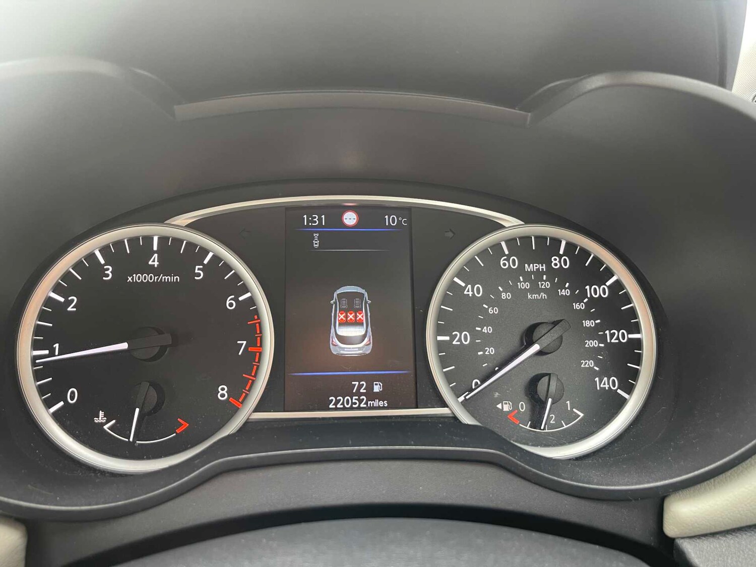 Used Nissan Micra 2022 for sale - 78196247: Photo 10